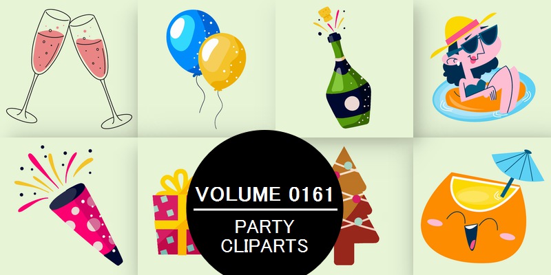 Clipart Volume 0161